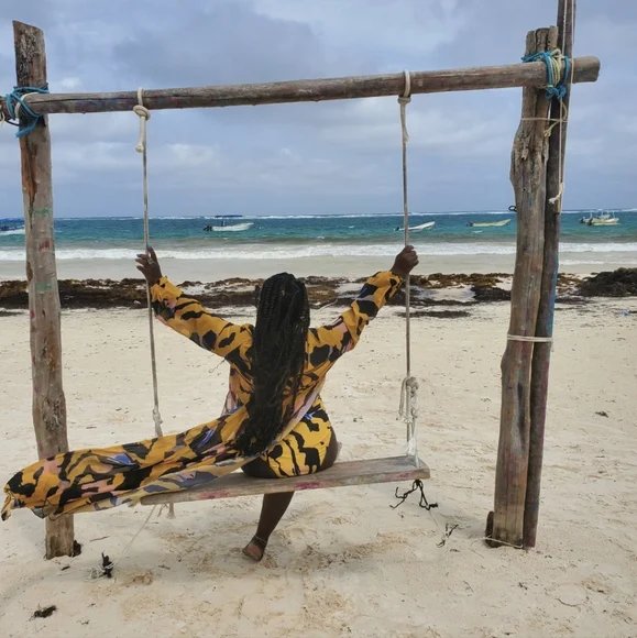 @Sandra'scloset78 is Live Now. Come Shop. - Picture 2 of 7